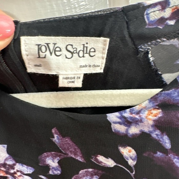 Love Sadie romper - Picture 2 of 4